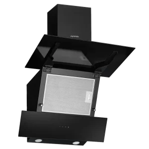 Витяжка з нахилом PYRAMIDA ASH 60 S (800) GBL UA