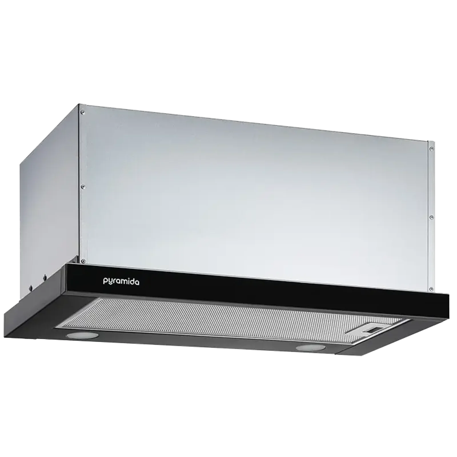Витяжка PYRAMIDA ATH 60 (800) GBL UA