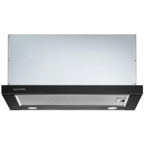 Витяжка PYRAMIDA ATH 60 (800) GBL UA