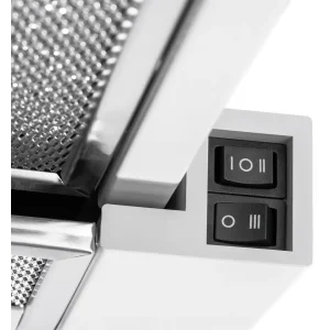 Витяжка PYRAMIDA ATH 60 (800) GBL UA