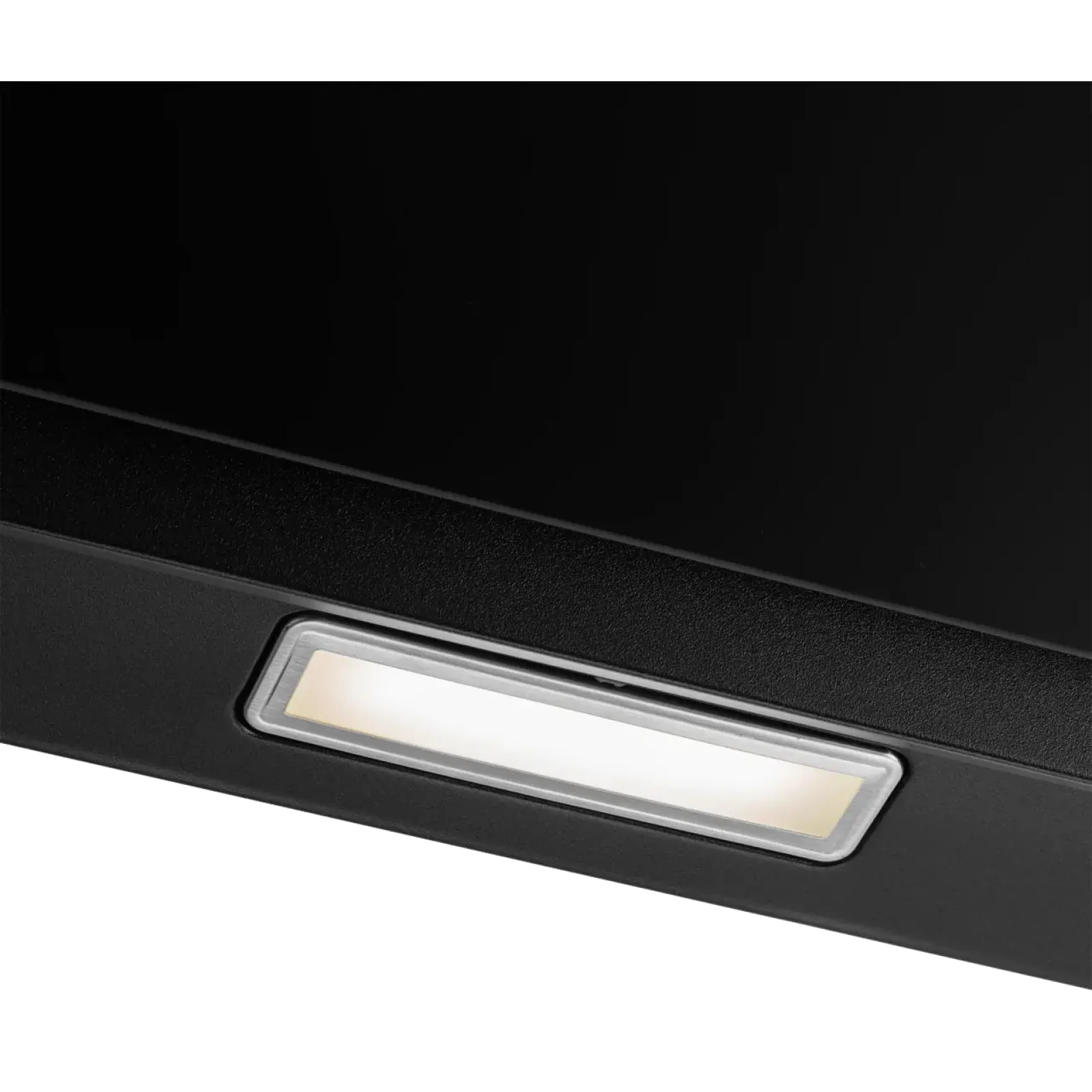 Витяжка з нахилом PYRAMIDA NVX 60 (800) B BL UA