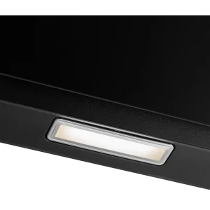 Витяжка з нахилом PYRAMIDA NVX 60 (800) B BL UA