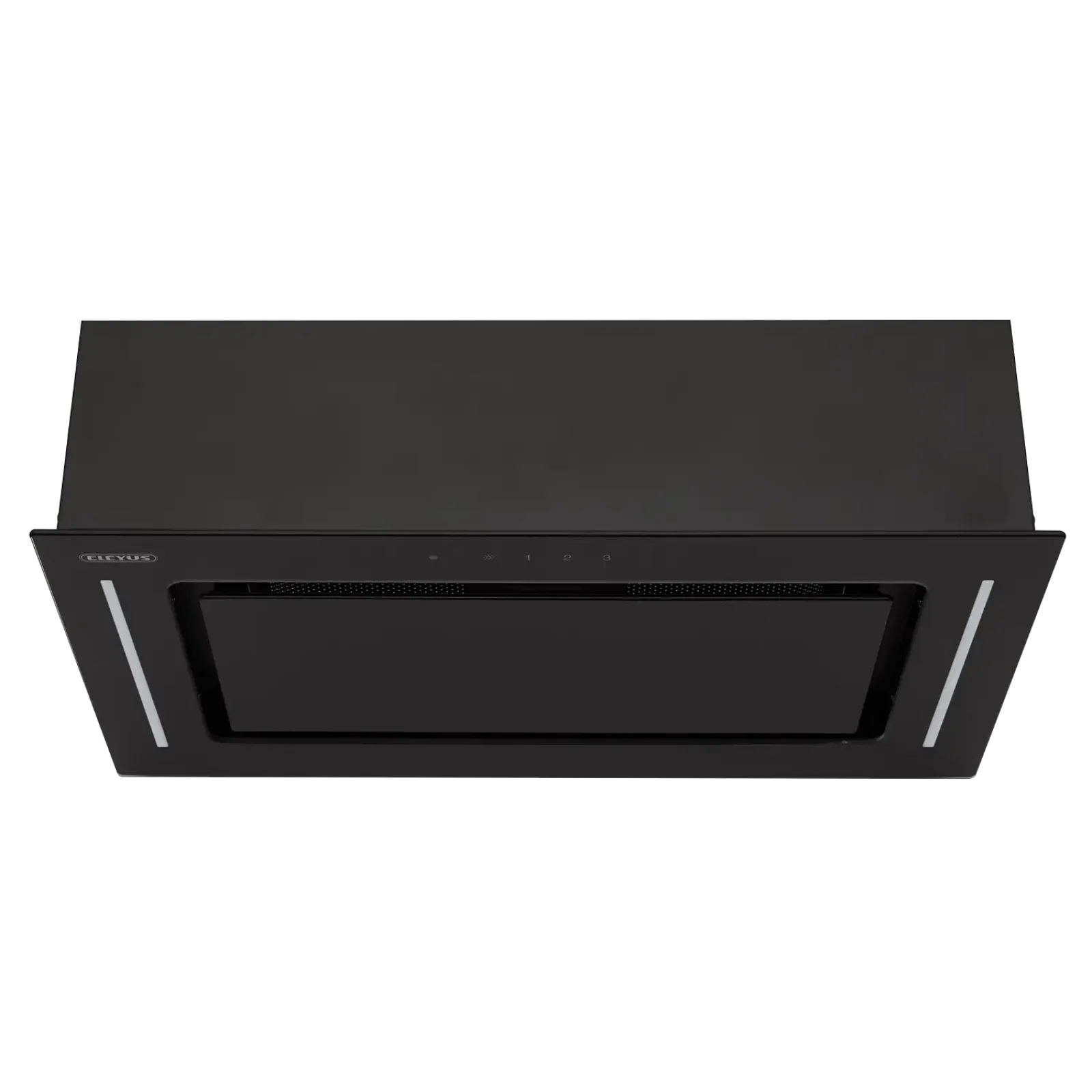 Вытяжка Eleyus GEMINI 700 LED 52 BL UA