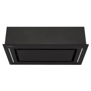 Вытяжка Eleyus GEMINI 700 LED 52 BL UA