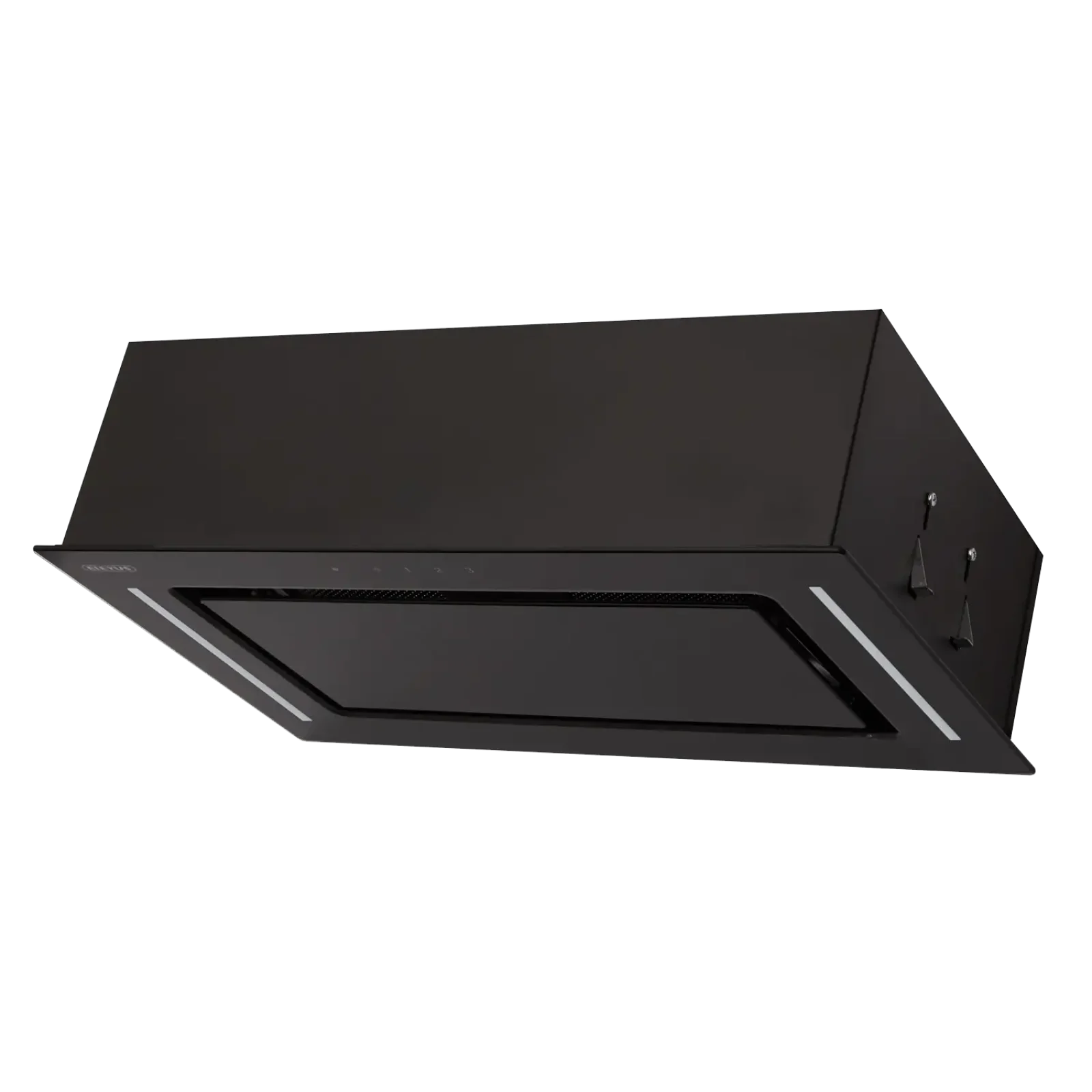 Вытяжка Eleyus GEMINI 700 LED 52 BL UA