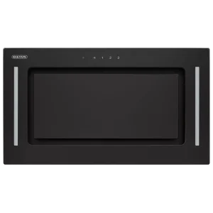 Вытяжка Eleyus GEMINI 700 LED 52 BL UA