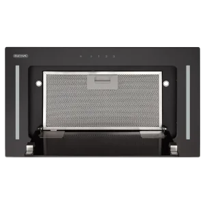 Вытяжка Eleyus GEMINI 700 LED 52 BL UA