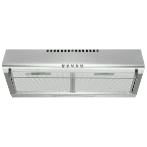 Витяжка PYRAMIDA MX 60 (450) B IX UA