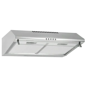 Витяжка PYRAMIDA MX 60 (450) B IX UA