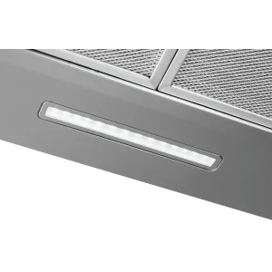 Витяжка PYRAMIDA MX 60 (450) B IX UA