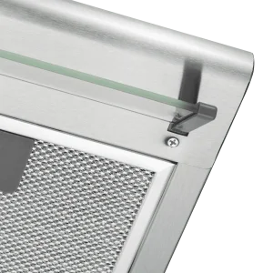 Витяжка PYRAMIDA MX 60 (450) B IX UA