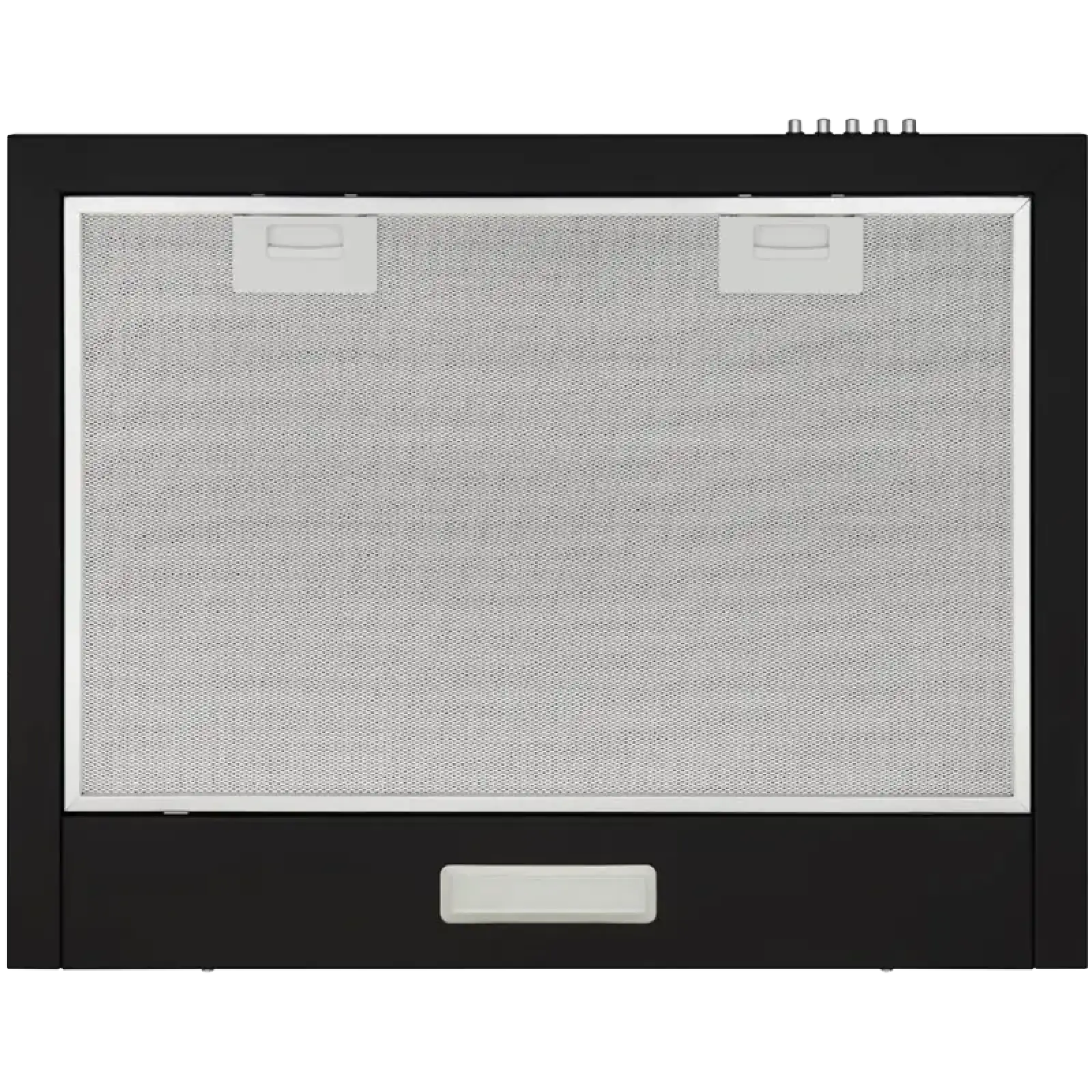 Вытяжка Jantar KBT 650 LED 50 BL UA