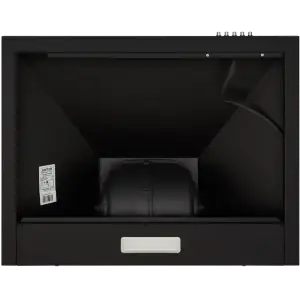 Вытяжка Jantar KBT 650 LED 50 BL UA