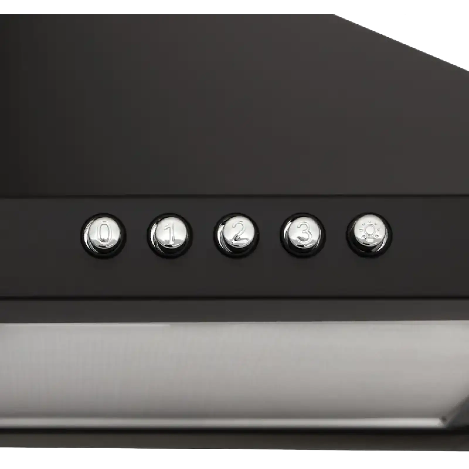 Вытяжка Jantar KBT 650 LED 50 BL UA