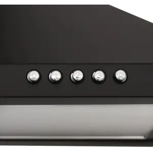 Вытяжка Jantar KBT 650 LED 50 BL UA