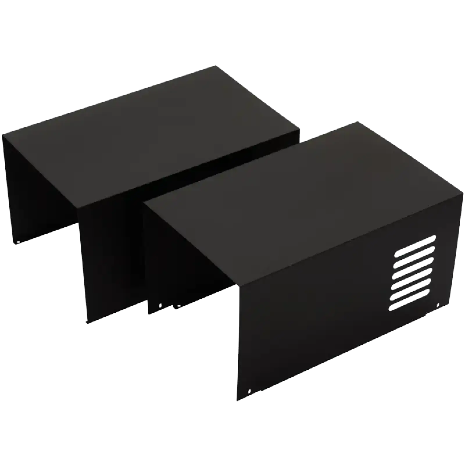 Вытяжка Jantar KBT 650 LED 50 BL UA