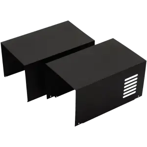 Вытяжка Jantar KBT 650 LED 50 BL UA
