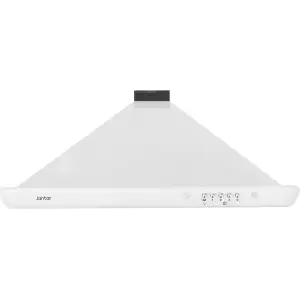 Вытяжка Jantar PASSAT 420 LED 60 WH UA