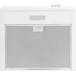 Вытяжка Jantar PASSAT 420 LED 60 WH UA