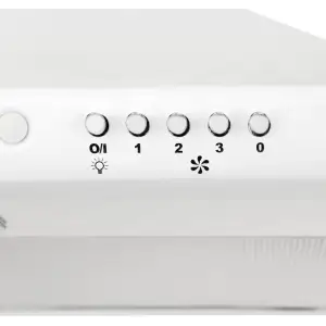 Вытяжка Jantar PASSAT 420 LED 60 WH UA
