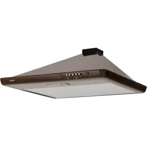 Витяжка Jantar PASSAT 420 LED 60 BR UA