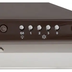 Витяжка Jantar PASSAT 420 LED 60 BR UA