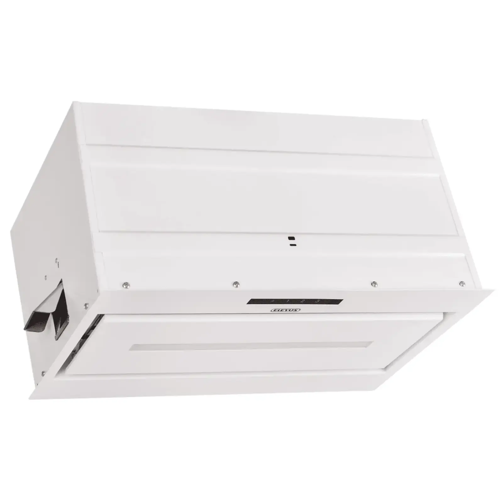 Витяжка ELEYUS BOXER 800 LED 52 WH UA