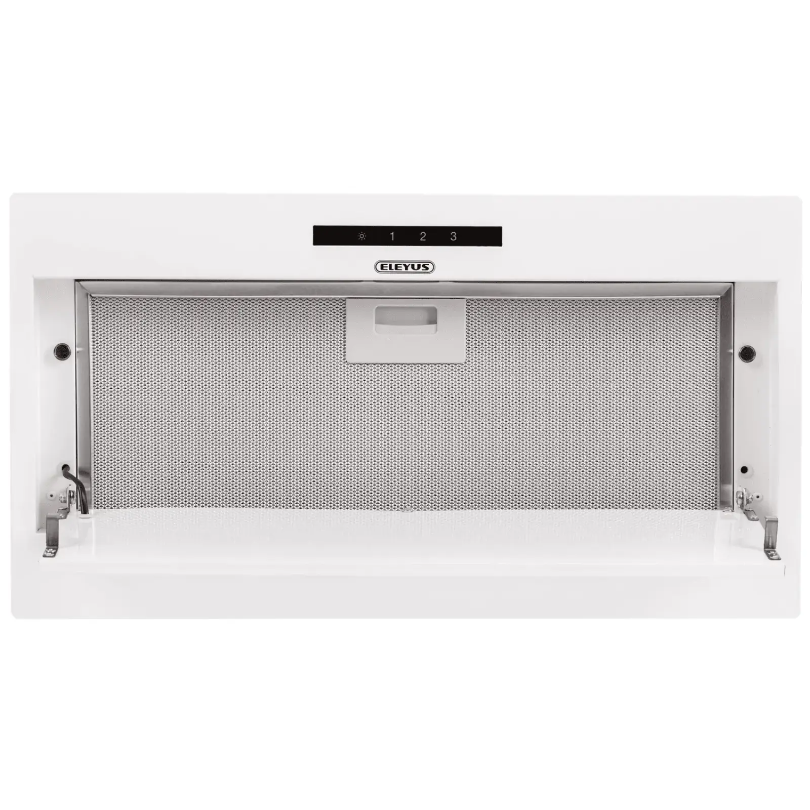 Витяжка ELEYUS BOXER 800 LED 52 WH UA