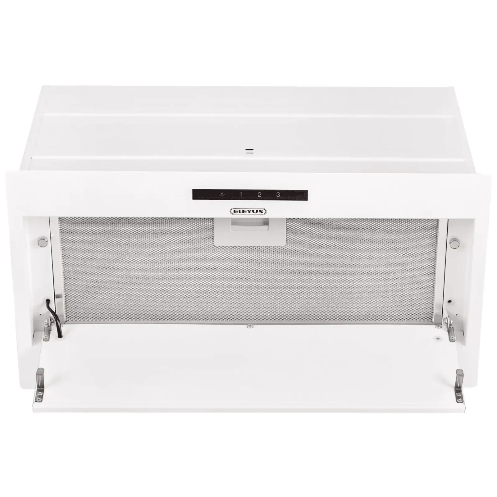 Витяжка ELEYUS BOXER 800 LED 52 WH UA