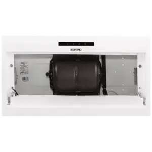 Витяжка ELEYUS BOXER 800 LED 52 WH UA