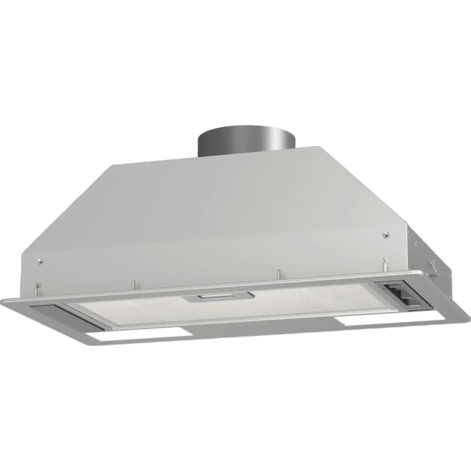 Витяжка GORENJE BHI611ES UA