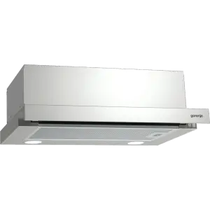Витяжка Gorenje BHP523E10X UA