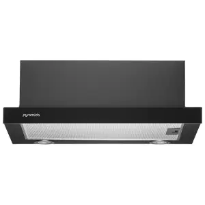 Витяжка PYRAMIDA TX 50 (750) R BL UA