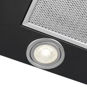 Витяжка PYRAMIDA TX 50 (750) R BL UA