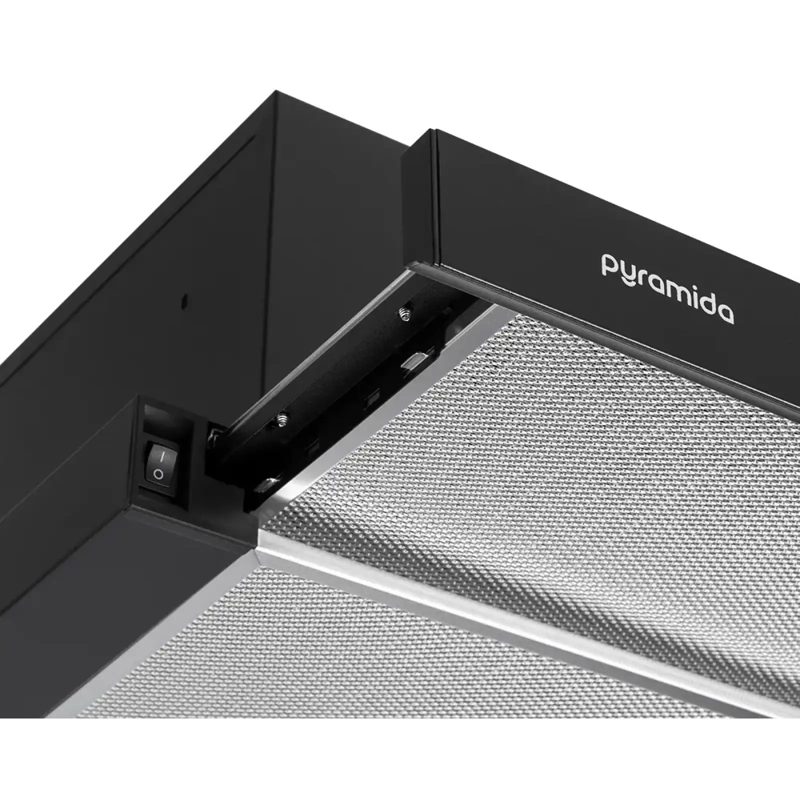 Витяжка PYRAMIDA TX 50 (750) R BL UA