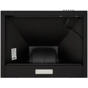 Витяжка JANTAR KBT 1000 LED 60 BL UA