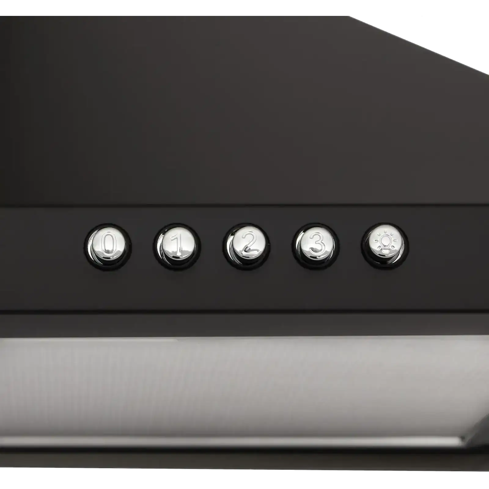 Витяжка JANTAR KBT 1000 LED 60 BL UA