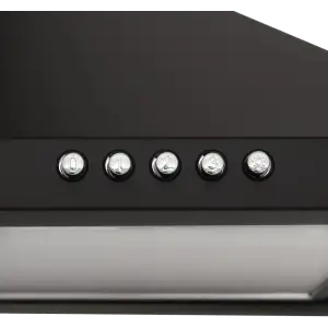 Витяжка JANTAR KBT 1000 LED 60 BL UA