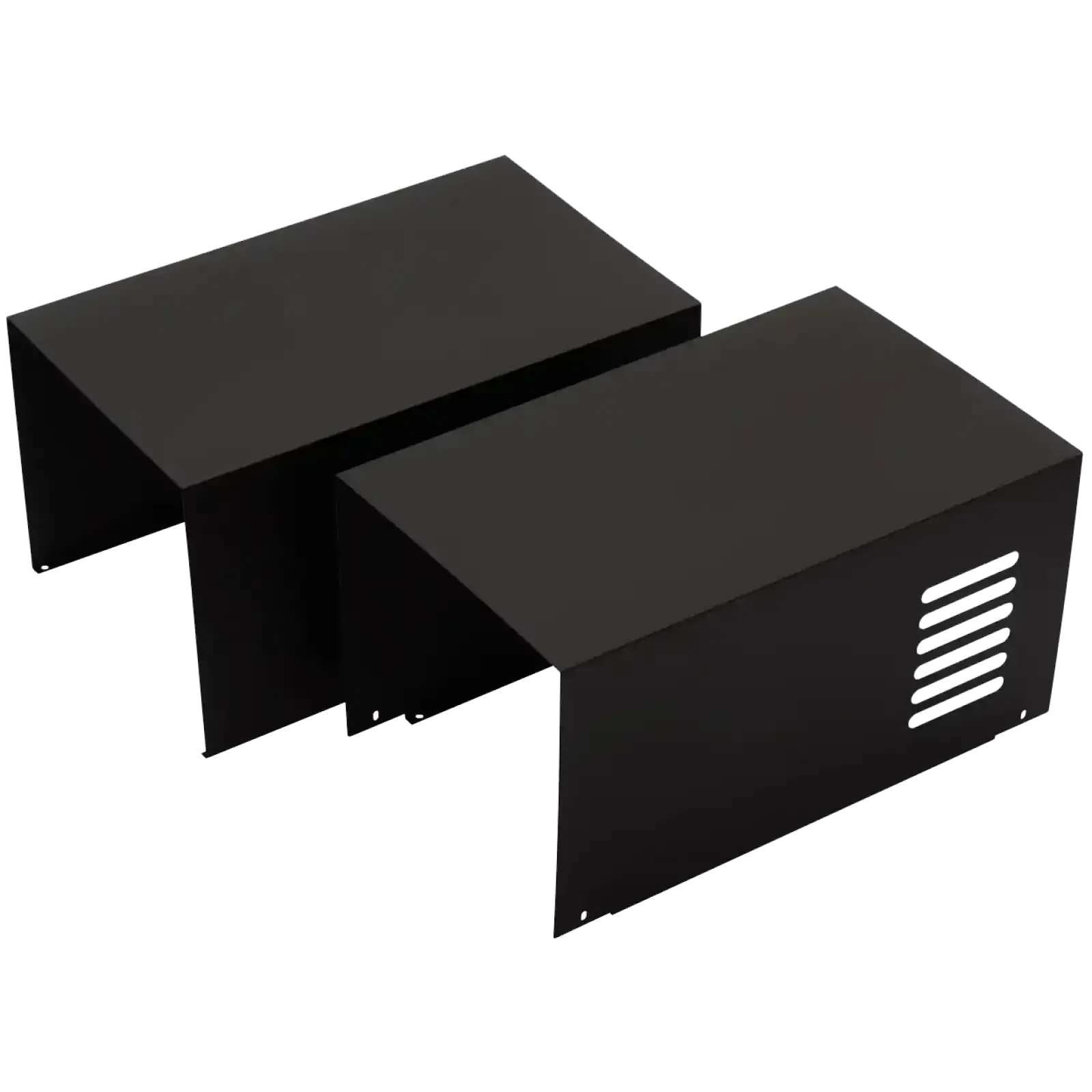 Витяжка JANTAR KBT 1000 LED 60 BL UA