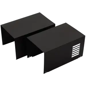 Витяжка JANTAR KBT 1000 LED 60 BL UA