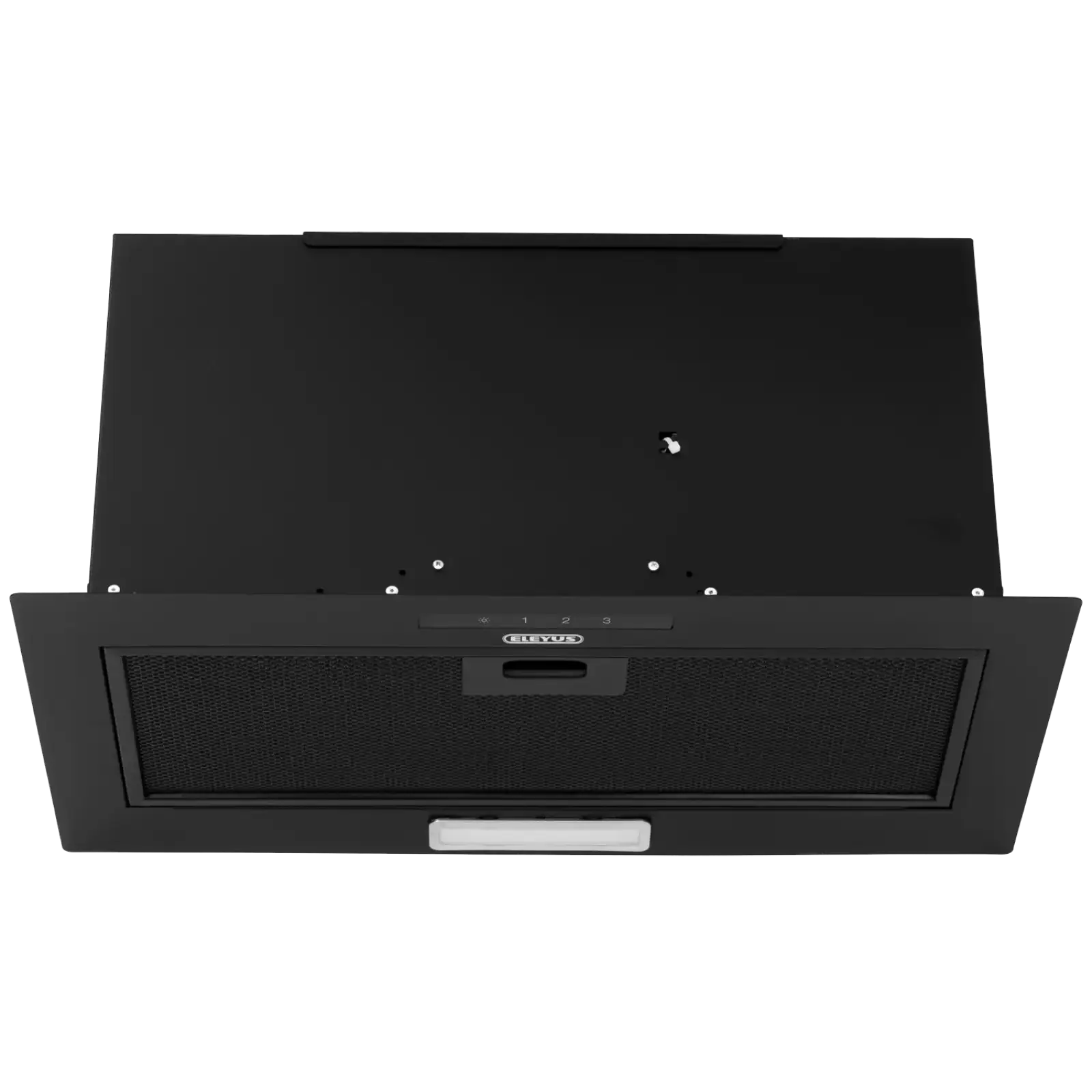 Витяжка ELEYUS ETNA 800 LED 52 BL UA