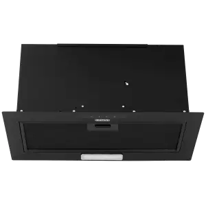 Витяжка ELEYUS ETNA 800 LED 52 BL UA
