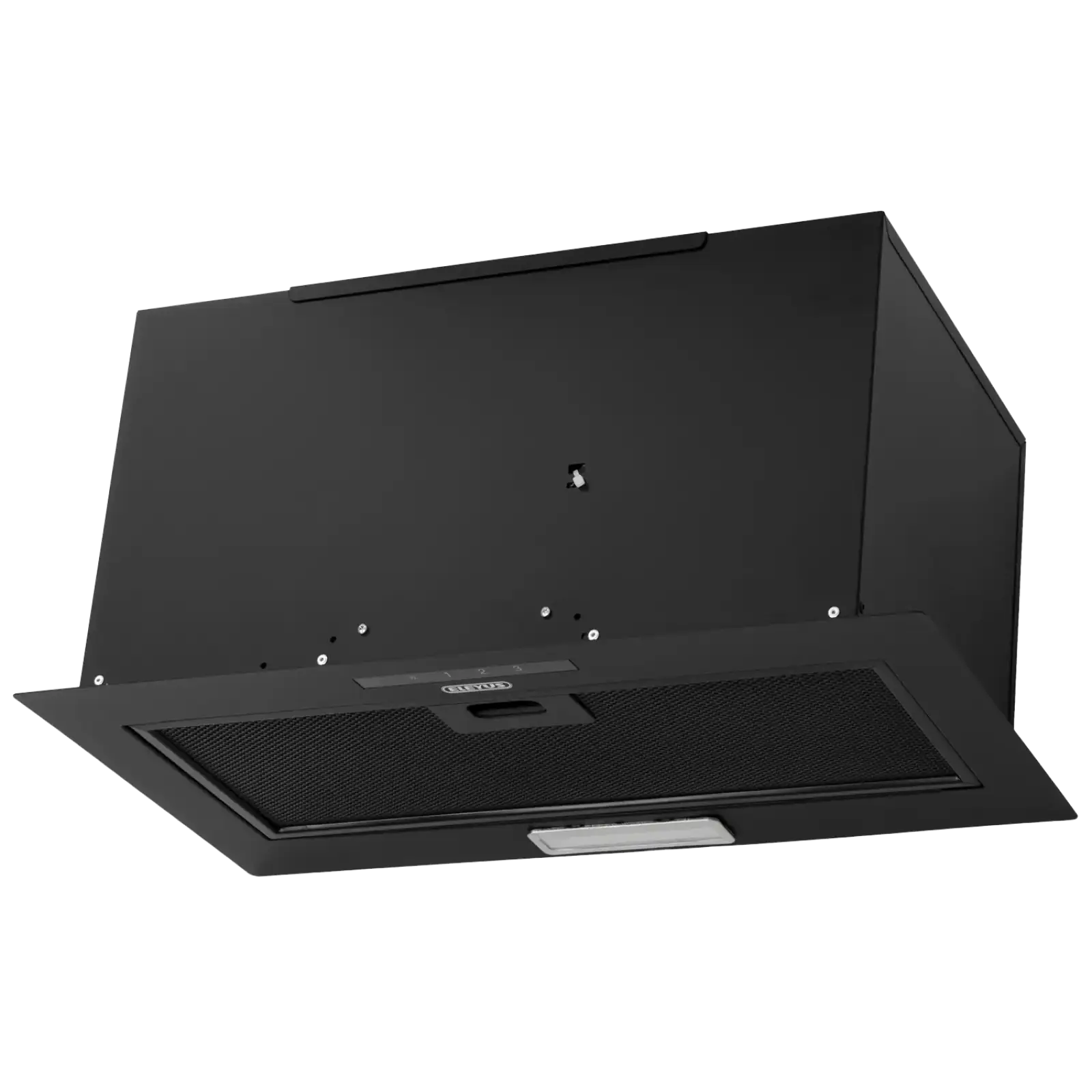 Витяжка ELEYUS ETNA 800 LED 52 BL UA