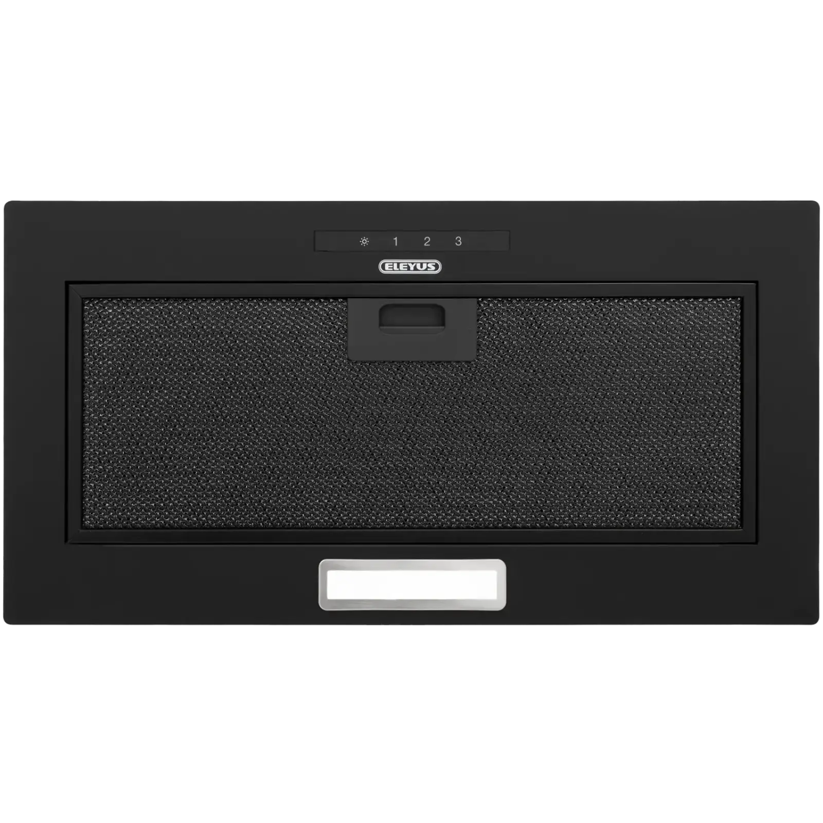 Витяжка ELEYUS ETNA 800 LED 52 BL UA