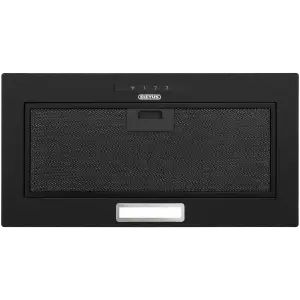 Витяжка ELEYUS ETNA 800 LED 52 BL UA
