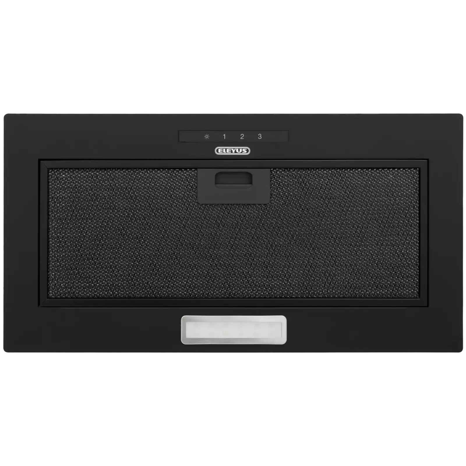 Витяжка ELEYUS ETNA 800 LED 52 BL UA