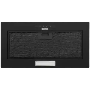 Витяжка ELEYUS ETNA 800 LED 52 BL UA