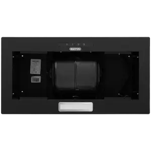 Витяжка ELEYUS ETNA 800 LED 52 BL UA