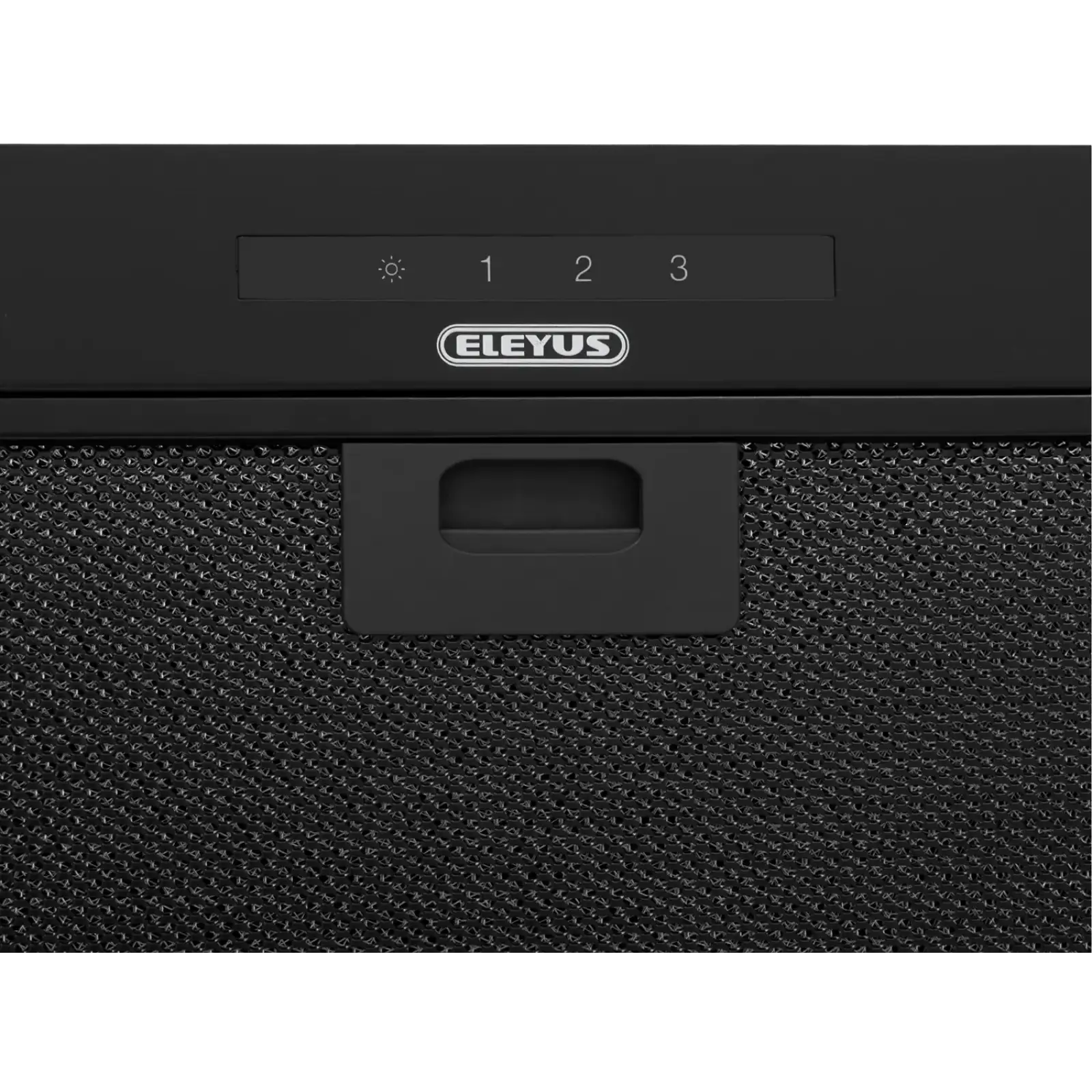 Витяжка ELEYUS ETNA 800 LED 52 BL UA