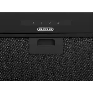 Витяжка ELEYUS ETNA 800 LED 52 BL UA